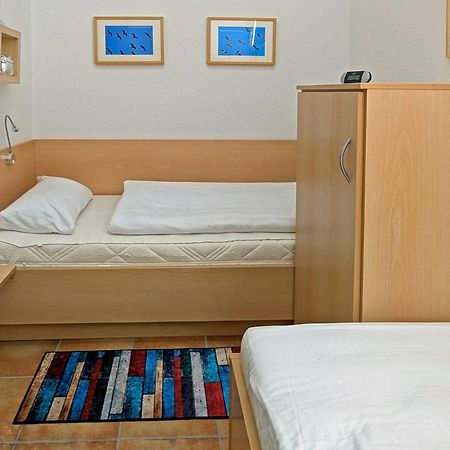 Residenz Am Strand Wohnung 2-46 Zingst Zewnętrze zdjęcie