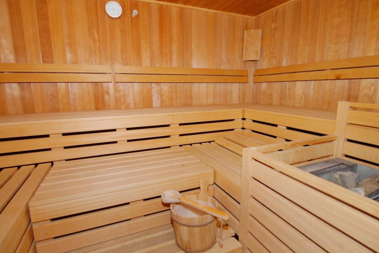 Residenz Am Strand Wohnung 2-46 Zingst Zewnętrze zdjęcie