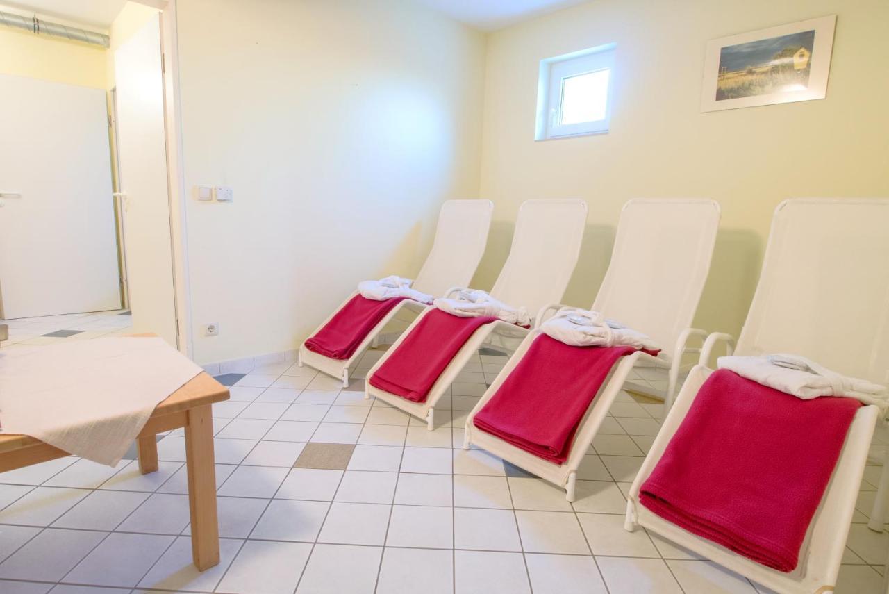 Residenz Am Strand Wohnung 2-46 Zingst Zewnętrze zdjęcie