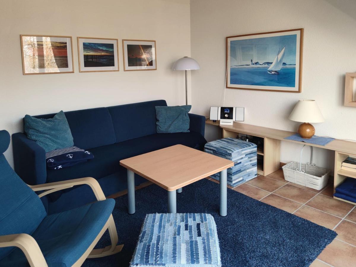 Residenz Am Strand Wohnung 2-46 Zingst Zewnętrze zdjęcie
