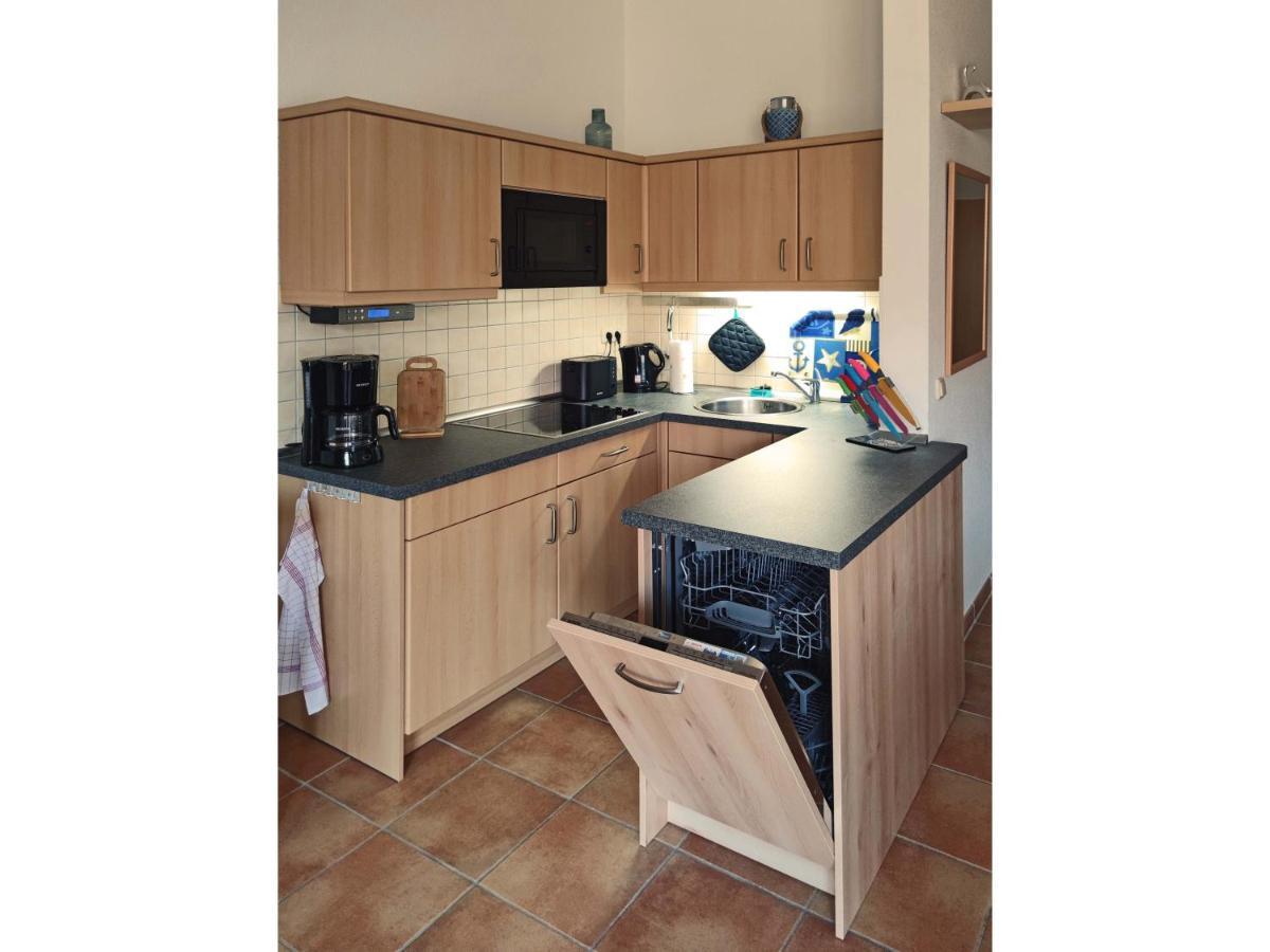 Residenz Am Strand Wohnung 2-46 Zingst Zewnętrze zdjęcie