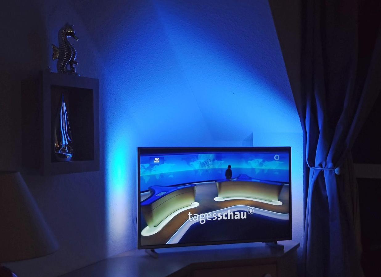 Residenz Am Strand Wohnung 2-46 Zingst Zewnętrze zdjęcie