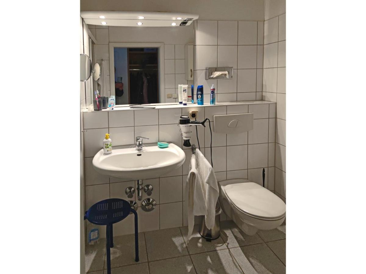 Residenz Am Strand Wohnung 2-46 Zingst Zewnętrze zdjęcie