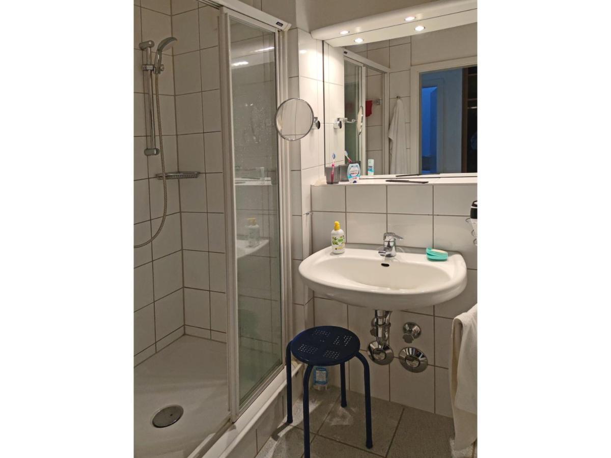 Residenz Am Strand Wohnung 2-46 Zingst Zewnętrze zdjęcie