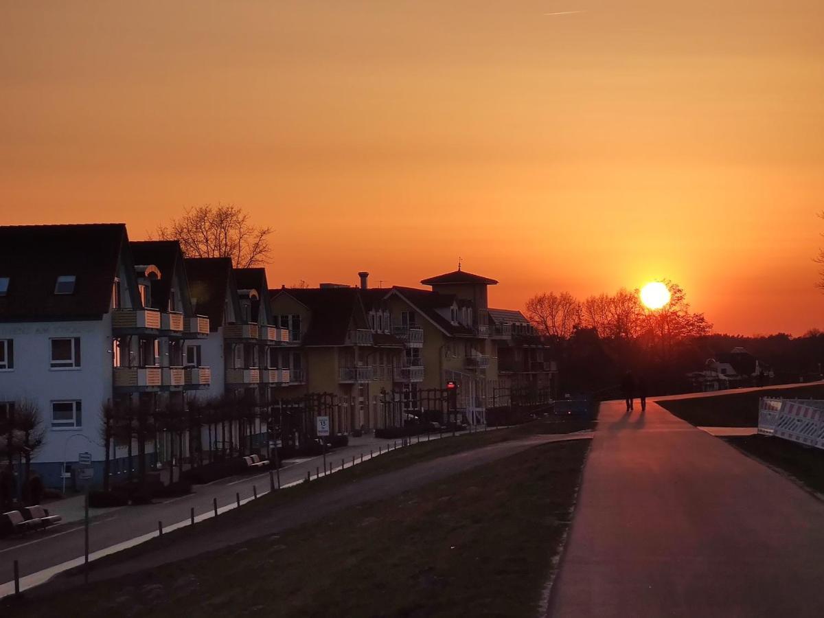 Residenz Am Strand Wohnung 2-46 Zingst Zewnętrze zdjęcie
