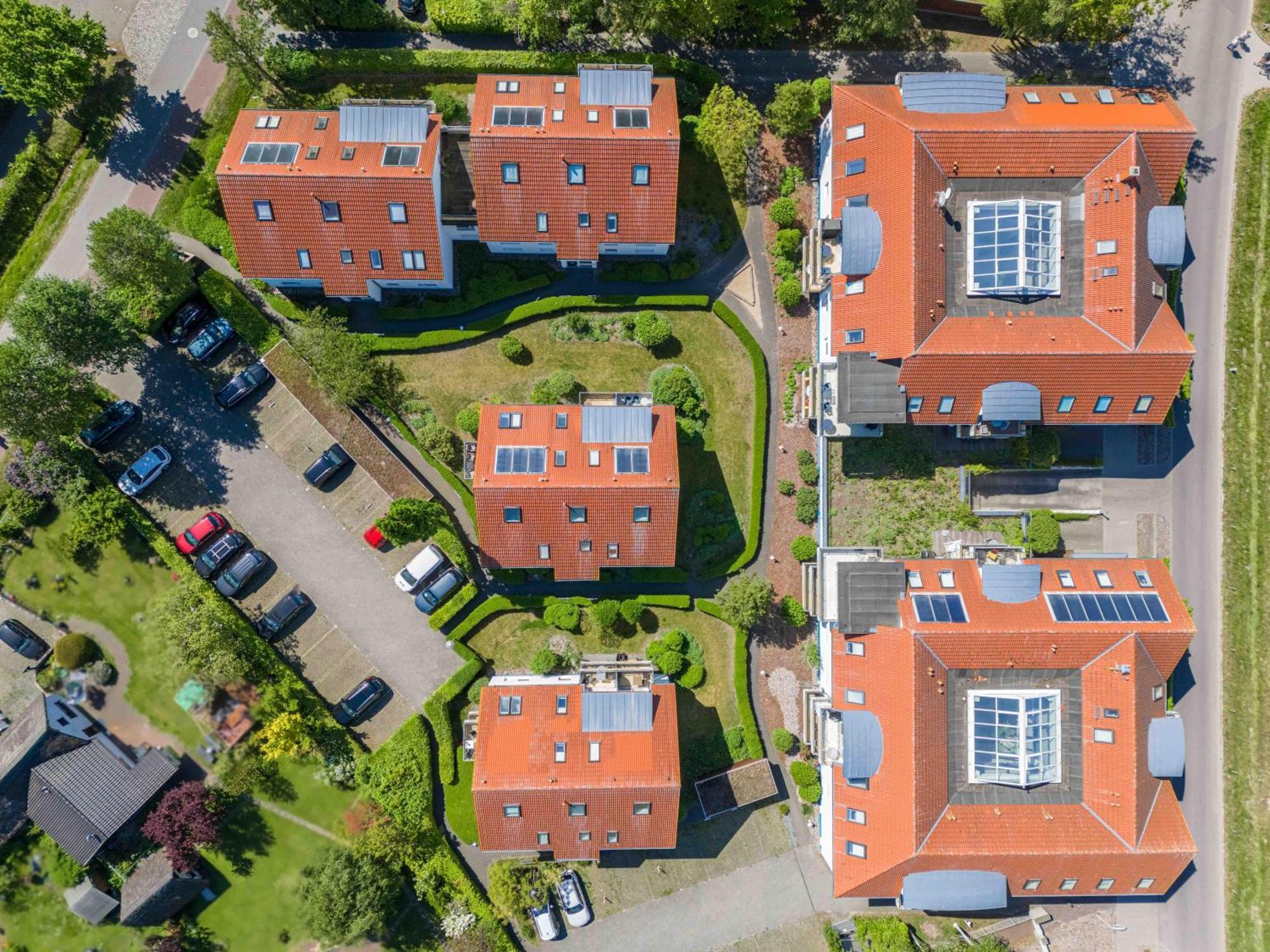 Residenz Am Strand Wohnung 2-46 Zingst Zewnętrze zdjęcie